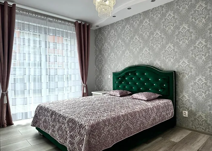 Czartoryskiego - Self Check-in 20h - Parking &lift & 50m Terrace Breslavia